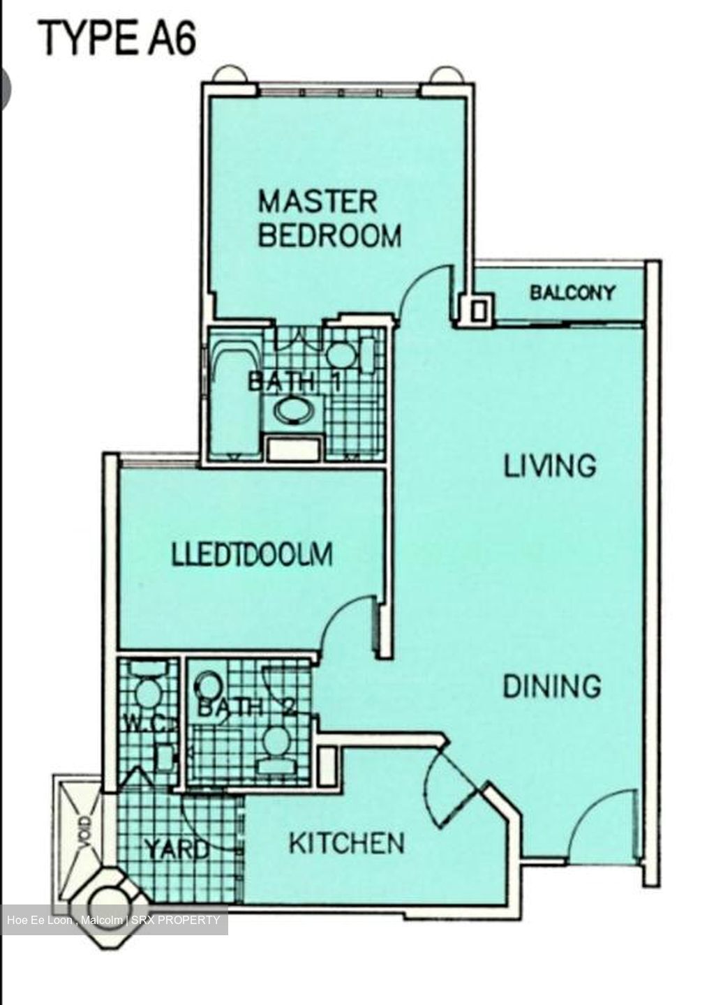 Astoria Park (D14), Condominium #576145161
